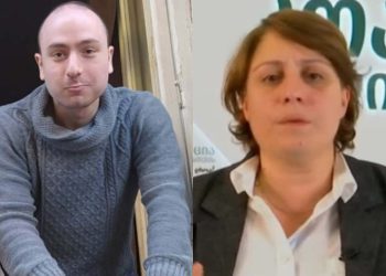 “ვეძებთ ჩემს ძმიშვილს” – ელენე ხოშტარია საზოგადოებას დახმარებას სთხოვს