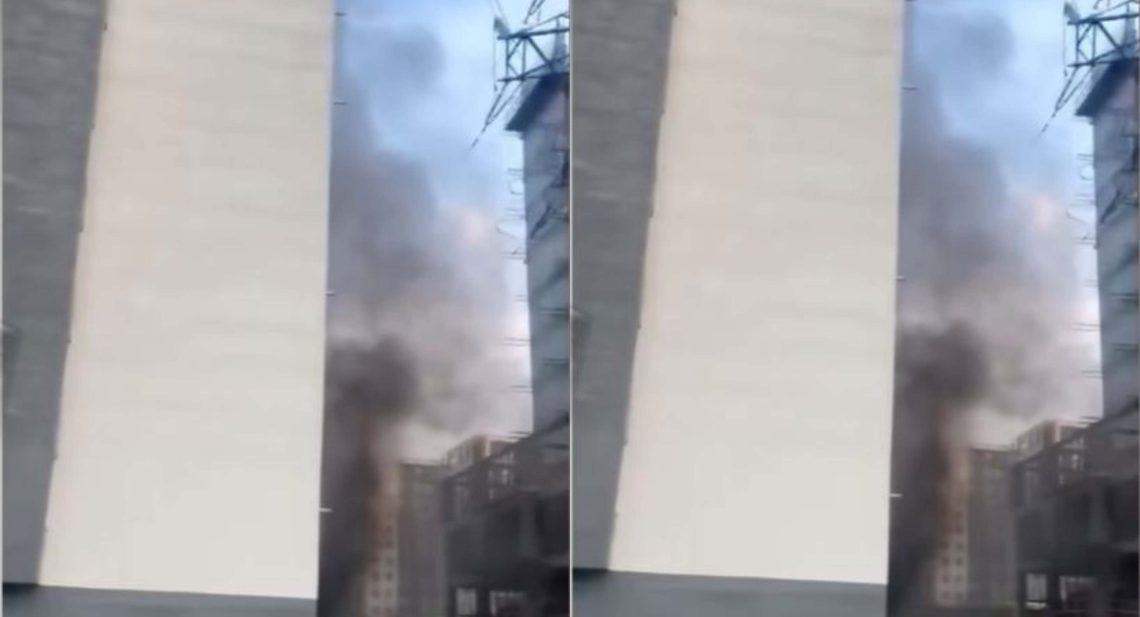 🎥”შველას ვითხოვთ!!მერე გვიანი იქნებააა!!!”- მოქალაქე საგანგაშო ინფორმაციას ავრცელებს