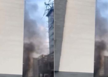 🎥”შველას ვითხოვთ!!მერე გვიანი იქნებააა!!!”- მოქალაქე საგანგაშო ინფორმაციას ავრცელებს