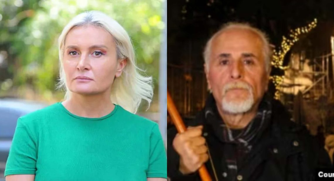 “თემურ ქათამაძე თურქეთის იზოლატორიდან გაათავისუფლეს”- ნანუკა ჟორჟოლიანი