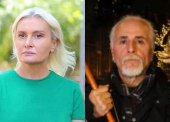 “თემურ ქათამაძე თურქეთის იზოლატორიდან გაათავისუფლეს”- ნანუკა ჟორჟოლიანი