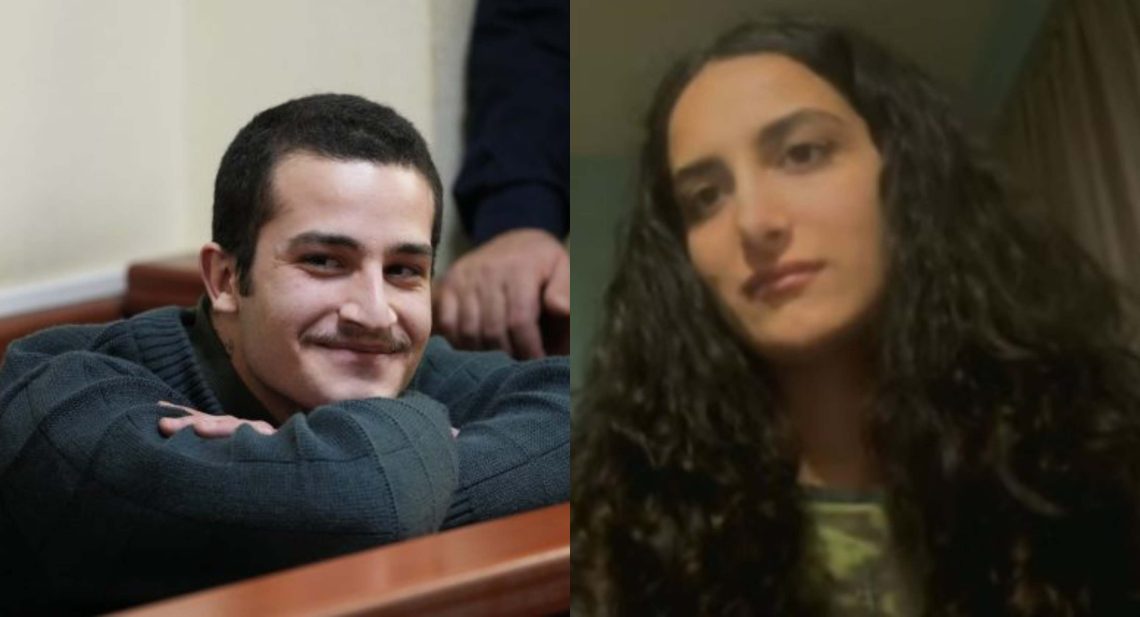 “ცდილობენ, რომ უფსკრულისკენ წაგვიყვანონ… ვერ შეგვაშინებენ” – მათე დევიძის და