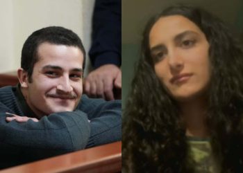 “ცდილობენ, რომ უფსკრულისკენ წაგვიყვანონ… ვერ შეგვაშინებენ” – მათე დევიძის და