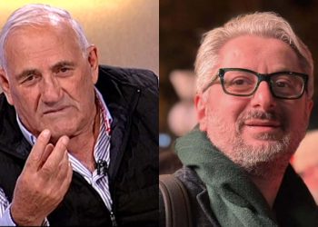 გრიშა ონიანი ნიკა გვარამიას მიმართავს