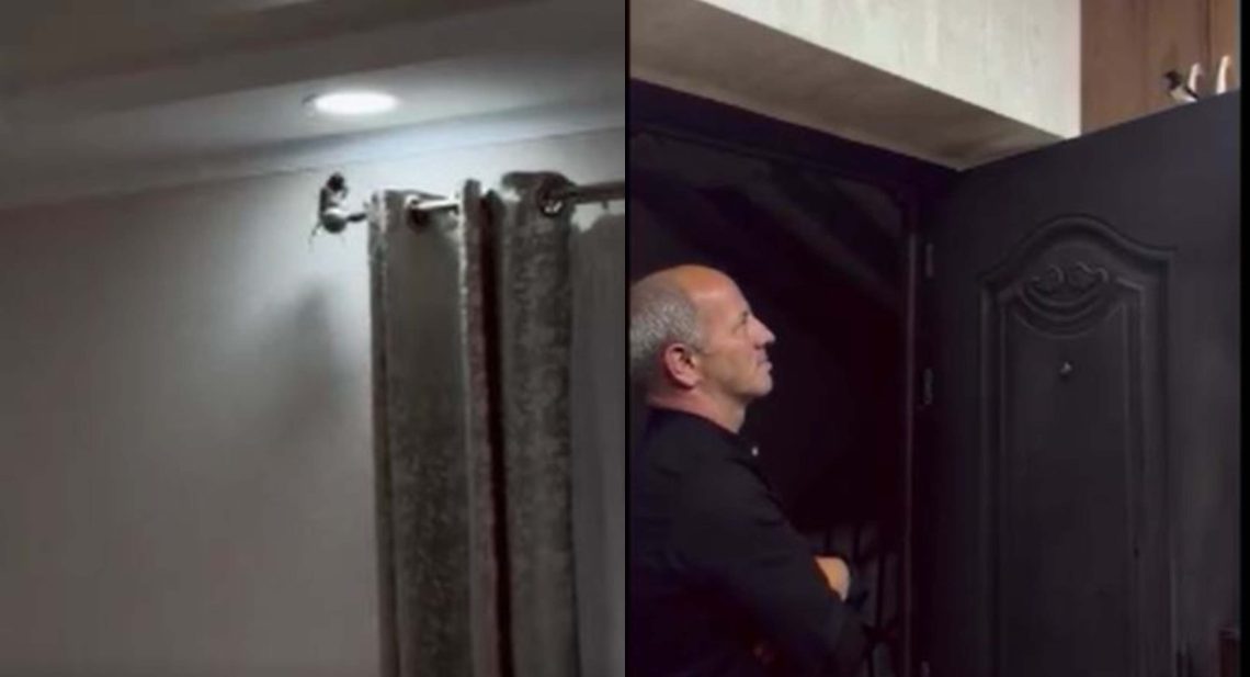 🎥”ამ დრომდე არ მჯეროდა სასწაულების…” – რა ვიდეოს აქვეყნებს გონიოში ტრაგიკულად დაღუპული გოგოს და?