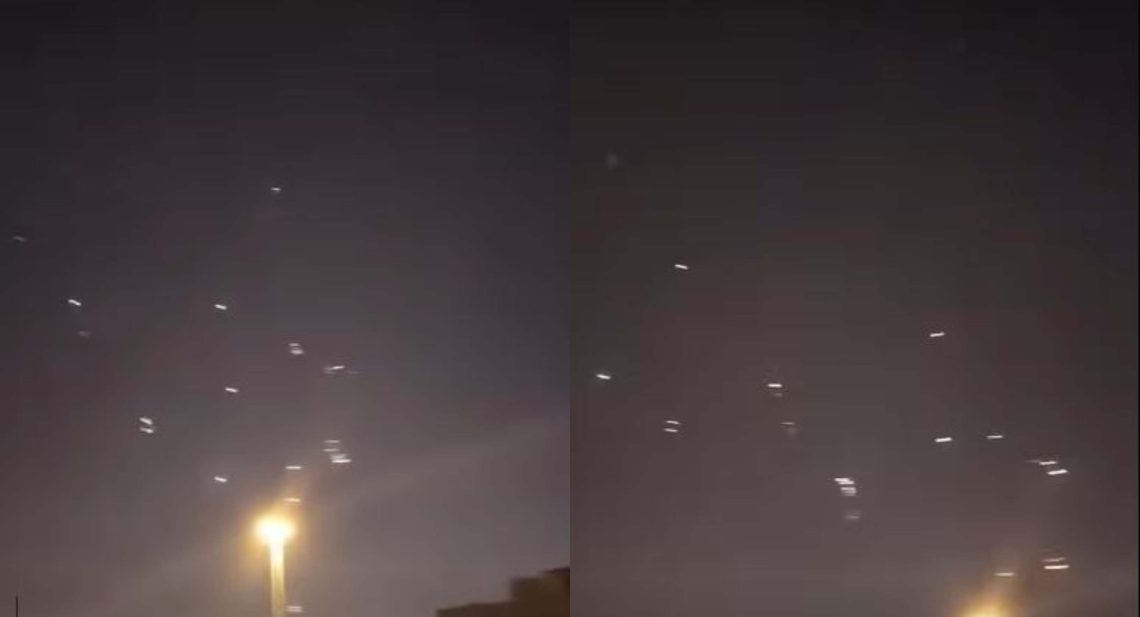 “აფეთქებების ხმა ისმის კატარის დედაქალაქში”- ნახეთ, რა ვიდეო ვრცელდება სოციალურ  ქსელში