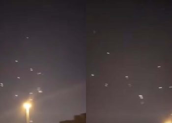 “აფეთქებების ხმა ისმის კატარის დედაქალაქში”- ნახეთ, რა ვიდეო ვრცელდება სოციალურ  ქსელში