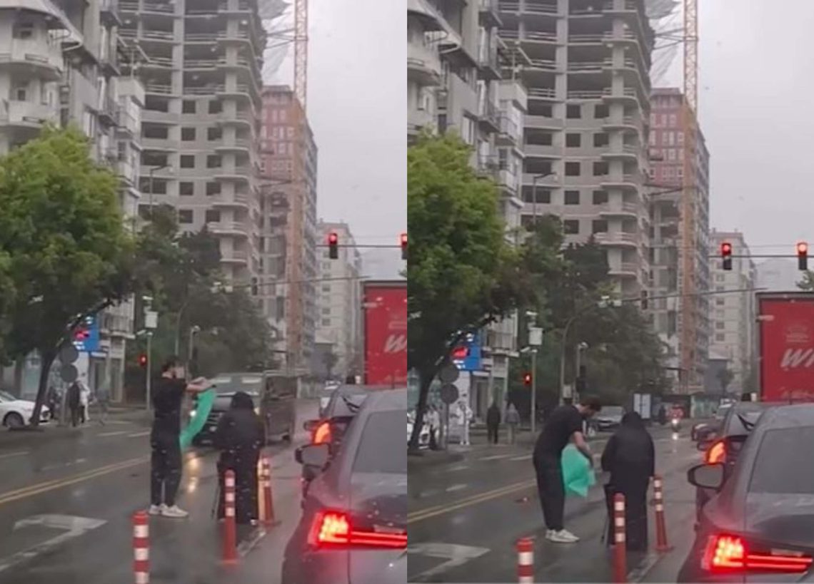 🎥”შენმა დედამ უნდა თქვას, შვილი გავზარდეო” – სოციალურ ქსელში გავრცელებულ ვიდეოს დიდი გამოხმაურება მოჰყვა