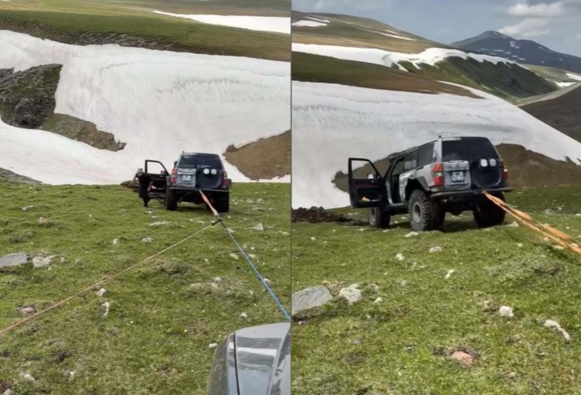 🎥”რას აკეთებ, ამასაც გაიყოლებს” – ვრცელდება საგანგაშო კადრები, რომლებსაც დიდი გამოხმაურება მოჰყვა