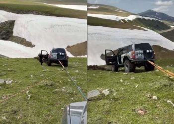 🎥”რას აკეთებ, ამასაც გაიყოლებს” – ვრცელდება საგანგაშო კადრები, რომლებსაც დიდი გამოხმაურება მოჰყვა