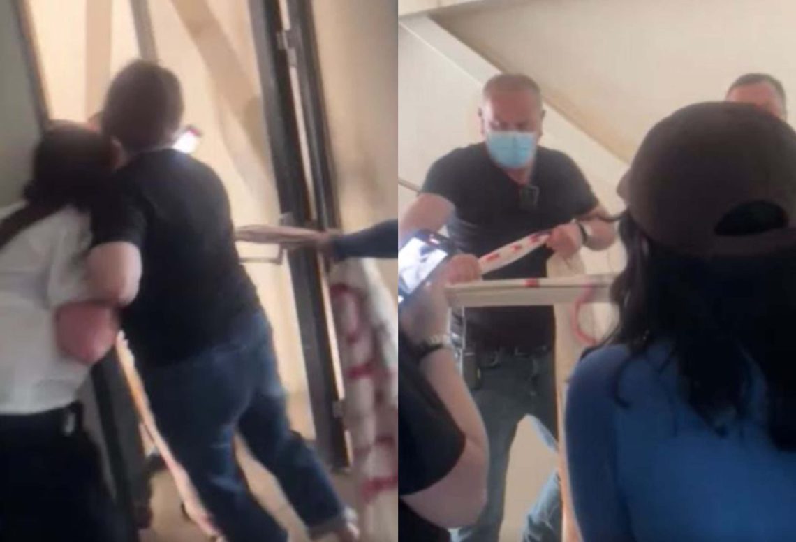 ๐ฅ”แแ แแแแแแแแแแแ แฎแแ แ, แแแแแแแ แแแ แแแก” – แ แ แแแแ แแแ แแ แชแแแแแแ แกแแฃ-แก แฃแแแแแ แกแแขแแขแแแแ