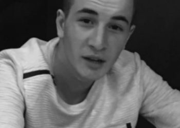 22 წლის ბიჭი, რომელიც ტრაგედიას ემსხვერპლა, ცნობილი ფეხბურთელის შვილია