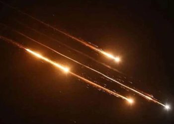 ირანმა კატარში აშშ-ს ავიაბაზის, ალ-უდეიდის ბაზის, მიმართულებით, ბალისტიკური რაკეტები გაუშვა