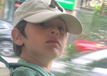 ბათუმში დაკარგულ ბავშვს ეძებენ