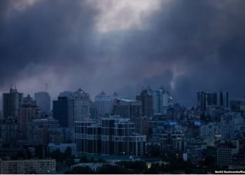 „14 დაღუპული, 44 დაშავებული…“ – ბოლო ცნობები კიევიდან