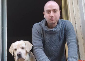 თბილისში ახალგაზრდა მამაკაცს ეძებენ