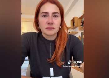 🎥”აუცილებლად უნდა ჩავწერო ეს ვიდეო”- თამუნა მდივანი, რომელსაც შვილი გარდაეცვალა, მიმართვას ავრცელებს