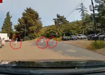 🎥”ამ ბავშვებს მშობლები არ ჰყავთ?”- რა ვიდეოს აქვეყნებს მოქალაქე?