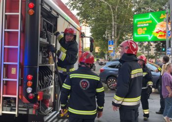 ბახტრიონის ქუჩაზე, სატვირთო 80 წლის მამაკაცს დაეჯახა, ქვეითი ადგილზე გარდაიცვალა – ახალი დეტალები