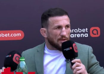 🎥” ხომ არ აპირებთ სინდისის პატიმარ რეზო კიკნაძეს მხარდაჭერა გამოუცხადოთ?”- დვალიშვილის პოზიციას საზოგადოების ნაწილის კრიტიკა მოჰყვა