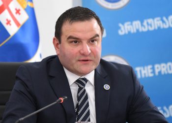 გიორგი გაბიტაშვილი გენერალური პროკურორის თანამდებობას ტოვებს – სად გააგრძელებს ის საქმიანობას?
