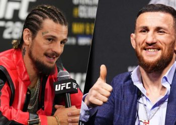 რას ამბობს შონ ომალი მერაბ დვალიშვილთან მარცხის შემდეგ?