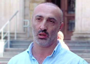 “ამ შეკითხვებზე გავეცი პასუხი”- კოტე იოსელიანი მაგისტრატი მოსამართლის წინაშე გამოიკითხა