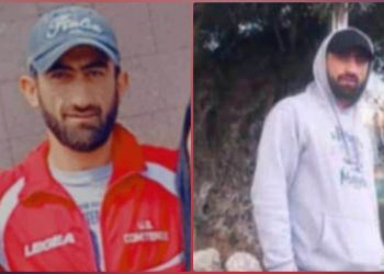 ნეაპოლში საქართველოს მოქალაქე გაუჩინარდა – ოჯახი დახმარებას ითხოვს