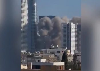 სოროკას საავადმყოფოში აფეთქების შედეგად 86 ადამიანი დაშავდა