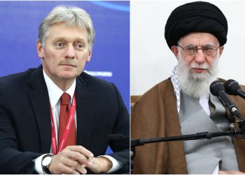 „აიათოლა ალი ხამენეის ლიკვიდაციის შემთხვევაში…“ – რას აანონსებს დიმიტრი პესკოვი?