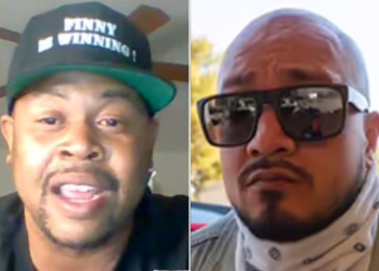 აშშ-ში, ბლოგერმა ბლოგერი პირდაპირ ეთერში მოკლა