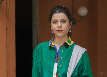 ანა სუბელიანი მოსამართლემ 4 000 ლარით დააჯარიმა