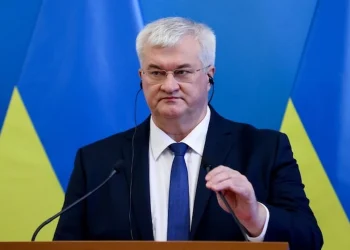 „მოქმედების დროა!” – რას აცხადებს უკრაინის საგარეო საქმეთა მინისტრი?