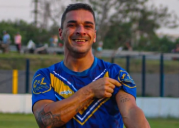 „35 წლის ფეხბურთელს მატჩის დროს გული გაუჩერდა“ – რა მოხდა არგენტინაში?