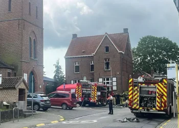 „16 წლის ბიჭმა დედა-შვილი მოკლა…“ – რა მოხდა ბელგიაში?