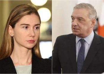 “უნიჭო სპექტაკლია. სიბოროტის ის დონე ახლავს, რომელიც “ნაციონალურ მოძრაობას” ახასიათებდა” – ვოლსკი ბოკუჩავას განცხადებაზე