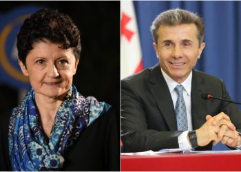 „გვასანქცირებენ და გვსჯიან იმიტომ, რომ არ ვუღალატეთ ბიძინა ივანიშვილს“ – რა აცხადებს თეა წულუკიანი?