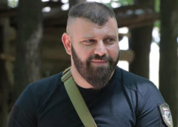 დაქირავებულ ქილერს ქართველი მებრძოლი კიევის ცენტრში დემონსტრაციულად უნდა აეფეთქებინა – როგორ იგეგმებოდა მამუკა მამულაშვილის ლიკვიდაცია