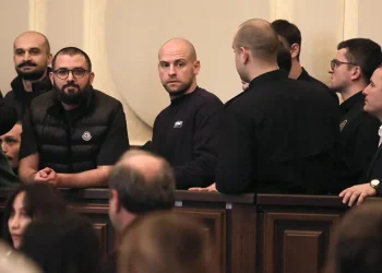 „მორალური პიედესტალიდან ლაპარაკს მოეშვით, ამის უფლება თქვენ არ გაქვთ“ – ვის მიმართავს ანდრო ჭიჭინაძე?