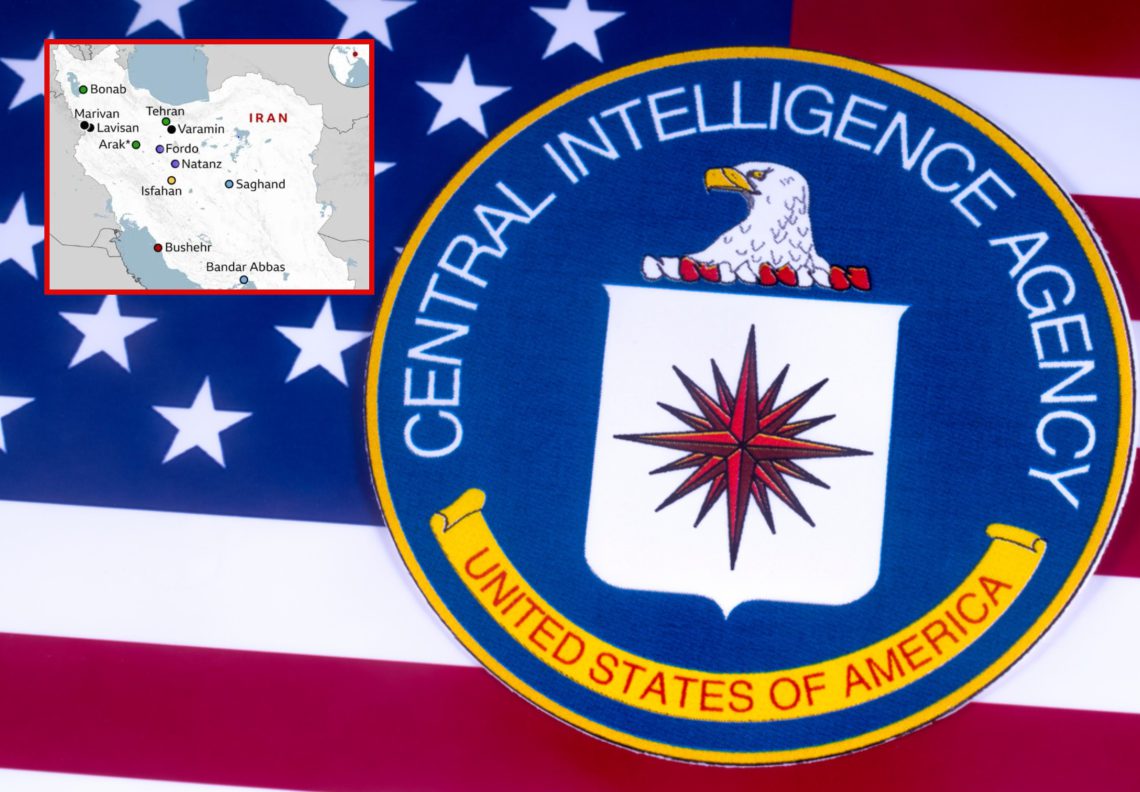 განადგურდა თუ არა ირანის ბირთვული ობიექტები? – CIA განახლებულ ინფორმაციას აქვეყნებს
