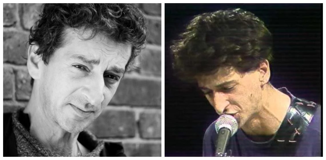 მუსიკოსი დადა დადიანი 59 წლის ასაკში გარდაიცვალა