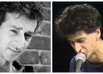 მუსიკოსი დადა დადიანი 59 წლის ასაკში გარდაიცვალა