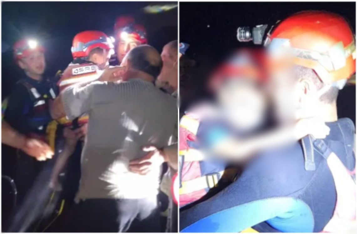 „ბავშვი იმდენად შეშინებული იყო, რომ ვერაფერს ამბობდა…“ – რას ჰყვებიან სამეგრელოში, მდინარის მიერ გატაცებულ მოზარდზე?