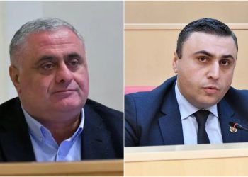 „მინდა ბოდიში მოვუხადო ბატონ ვიქტორ ჯაფარიძეს…“ – რას ამბობს დავით მათიკაშვილი?