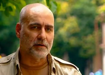 “რამ შეგაშინათ, ხომ ხართ კარგად?”- დავით ქაცარავა მიმართვას ავრცელებს