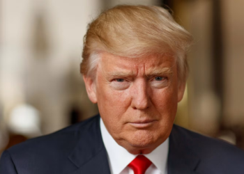 „ისინი პატარა ბავშვებივით არიან; აჩხუბე ორი-სამი წუთი და მერე გააჩერე…“ – ვისზე საუბრობს დონალდ ტრამპი?