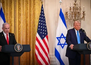 „ბენიამინ ნეთანიაჰუმ დონალდ ტრამპს ჯერ კიდევ თებერვალში აცნობა, რომ…“ –  რა დეტალები ხდება ცნობილი ისრაელის გეგმის შესახებ?