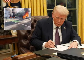 სად გეგმავს დონალდ ტრამპის ადმინისტრაცია ათასობით მიგრანტის გადაყვანას?