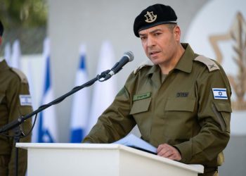 „თეირანამდე გზა გახსნილია…“ – რას აცხადებს ისრაელის თავდაცვის ძალების წარმომადგენელი?