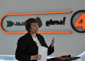 რა შედეგით დასრულდა ხაზარაძე-ჯაფარიძე-ხოშტარიას შეხვედრა – ელენე ხოშტარიას განმარტება